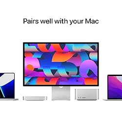Apple Studio Display - Standard Glass
