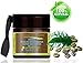 ORGANIC BRAZILIAN GREEN ARABICA COFFEE SEED BUTTER 100 % Natural / 100% PURE BOTANICALS. VIRGIN/ UNREFINED BLEND. 0.5 Fl.oz.- 15 ml. For Skin, Hair and Nail Care. "One of the best butters to reduce wrinkles, puffiness, dark circles. Anti-cellulite body care." by Botanical Beauty.