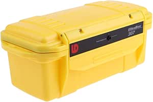 D DOLITY Caja Seca Hermética Impermeable Llevar Bolsa de ...