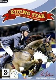 Riding Star : Compétitions Equestres
