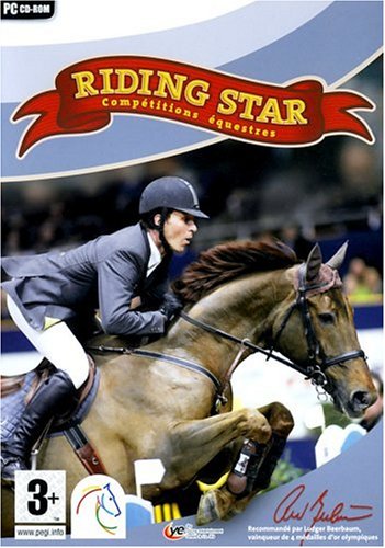 Riding Star : Compétitions Equestres