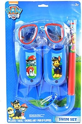 paw patrol goggles