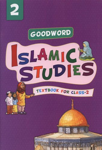 Goodword Islamic Studies: Level 2 (New Edition)