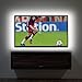 Vansky VS-TVL4 Led Strip Bias Light, Nature white