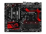 MSI Enthuastic Gaming Intel Z170A  LGA 1151 DDR4
