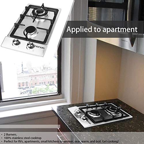 2 CooktopHigh+StoveGasHob+TopRvStove2+BurnersGasRange+StoveStainless
