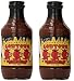 Cowtown Original BBQ Sauce, 18 Ounce - 2 Pack (Original)