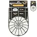 Ballcap Buddy-The Original Cap Washer/Shaper - Pack of Two- Gray Color