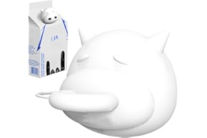 Milk Bottle Spout Lid, Cow Udder Milk Carton Cap, Twist-Away Silicone Milks Bottle Dispenser Cap For Car Travel Camping Gym H