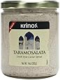 Taramosalata (krinos), 14oz - Greek Style Caviar Spread
