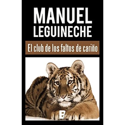 El club de los faltos de cariño El club de los faltos de cariño