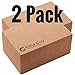 100% Eco-Friendly - 2 Cork Yoga Blocks - 4