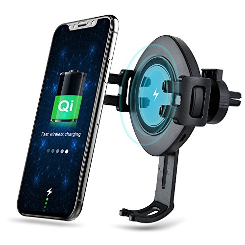 Top 7 Best Multiple Wireless Charger Devices of 2019 Review CAM Math