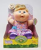 Cabbage Patch Kids Sweets 'n Treats Baby Doll (Blonde, Blue Eyes)
