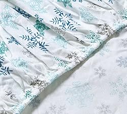 Eddie Bauer - Flannel Collection - Cotton Bedding