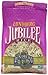Lundberg Family Farms - Jubilee Rice, Gourmet Blend of Whole Grain Brown Rice, Festive & Savory, Pantry Staple, Great for Cooking, Non-GMO, Gluten-Free, Vegan, Kosher (16 oz, 6-Pack)