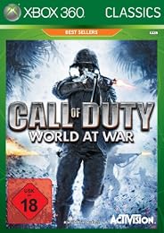 Call of Duty : World at War Edition Limitée
