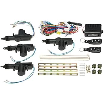 Amazon.com: Heavy Duty Universal 12 Volt 360 Degree Power Motor Door
