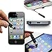 AmaziPro8 iPhone Charge Sync Cable + Bottle Opener + Key Chain + Mini Stylus Pen + Dust Plug (White)