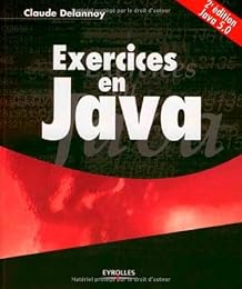 Exercices en Java