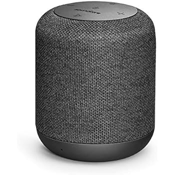 Amazon.com: Anker Soundcore Bluetooth Speaker with Loud Stereo Sound