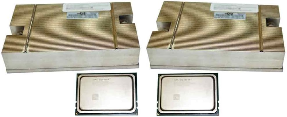 The 7 Best Amd Opteron Cooling Fan