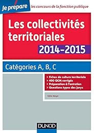 Les  collectivités territoriales