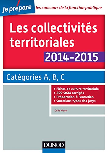 Les  collectivités territoriales