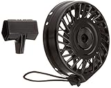 Maxpower 10983 Starter Recoil Assembly for Tecumseh 590785/590694/590737/590686/590621