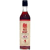 Red Boat Fish Sauce, 17 fl oz