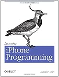 Learning iPhone Programming: From Xcode to App Store cover