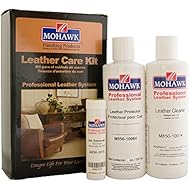 Mohawk Finishing Products Leather Care Kit (1 Kit)