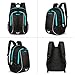 Advocator Stylish Junior High School Backpack Travel Daypacks
