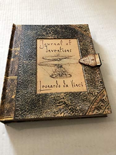 Leonardo's Machines: Da Vinci's Inventions Revealed: Laurenza