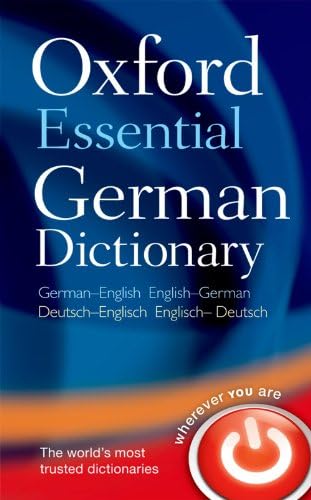 Oxford Essential Polish Dictionary: Oxford Languages