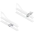 Kimpex Ice Scratcher Rail Hooks Part# 155957#