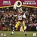 Turner Perfect Timing 2015 Washington Redskins Team Wall Calendar, 12 x 12 Inches (8011717)