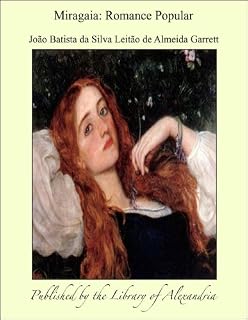 Livro Miragaia