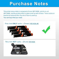 LCL Compatible Toner Cartridge Replacement for HP