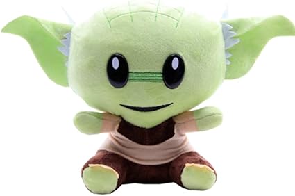 baby yoda toy amazon