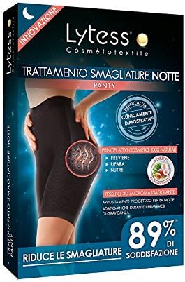 Lytess Panty Stretch Marks Treatment Night Size L / XL