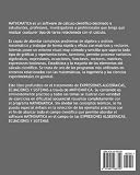 Image de Expresiones Algebraicas, Ecuaciones y Sistemas con MATHEMATICA (Spanish Edition)