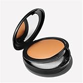 Mac Studio Fix Powder Plus Foundation NC46