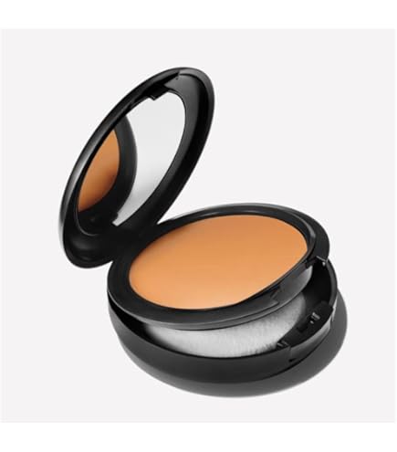 Amazon.com : Studio Fix Powder Plus Foundation - C40 by MAC for