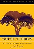 Taste of Cherry poster thumbnail