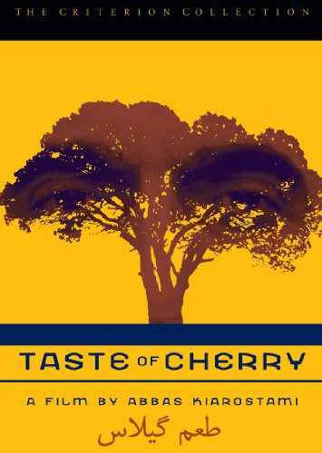 Taste of Cherry
