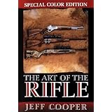 The Art of the Rifle, Special Color Edition