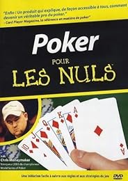 Le Poker Pour Les Nuls