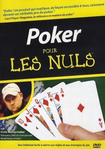 Le Poker Pour Les Nuls