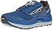 Altra Men's Olympus 2.5 Running-Shoe, Blue, 10